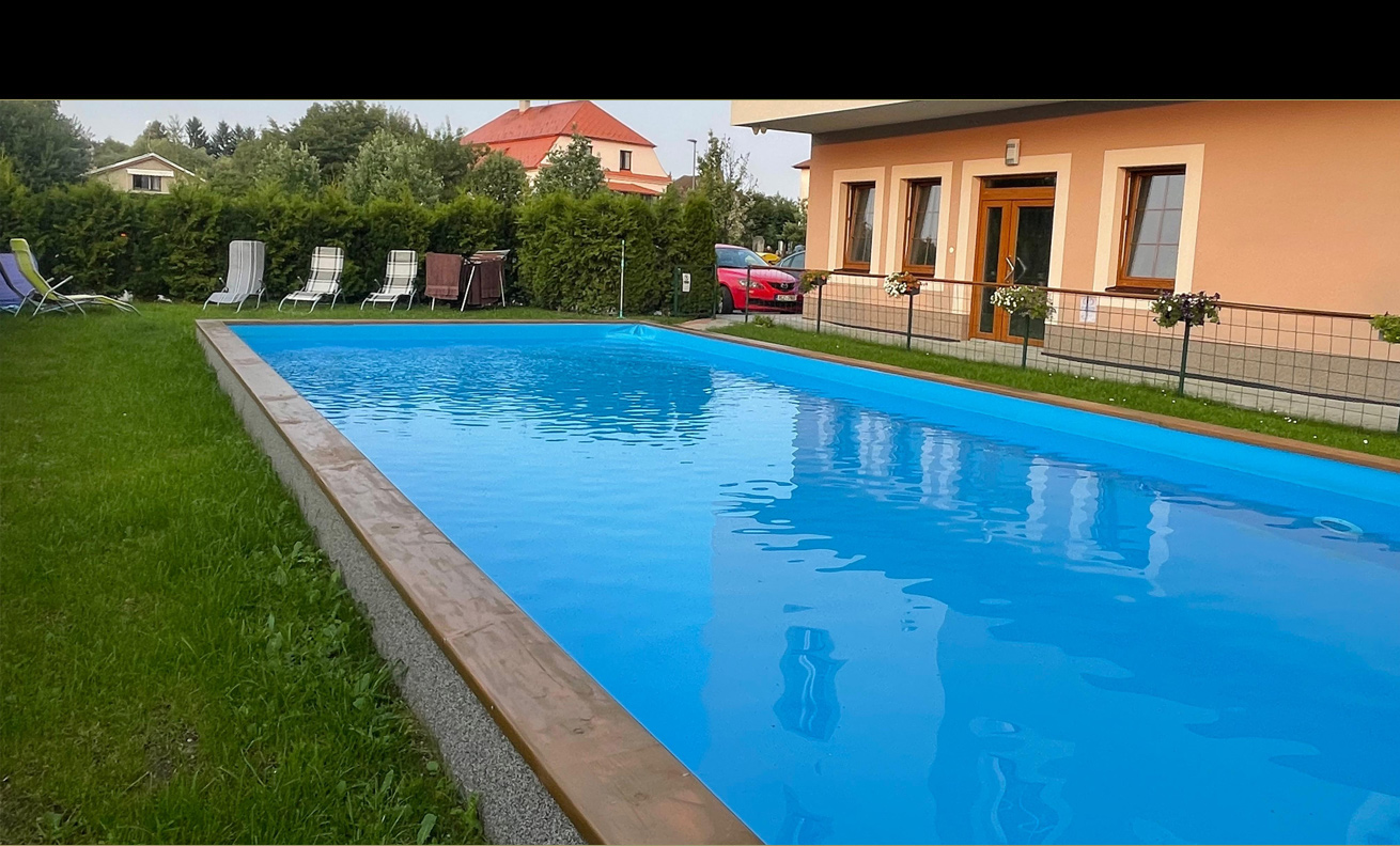 Třeboň apartmán - ubytování Třeboň